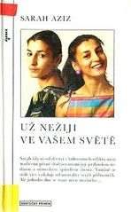 kniha Už nežiji ve vašem světě, Tina 1995