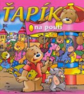 kniha Ťapík na pouti, Fortuna Libri 2008