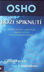 kniha Boží spiknutí Cesta od pověr k nadvědomí, Eugenika 2010