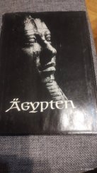 kniha Ägypten Die Schatzkammer Band 3, Prisma-Verlag 1960