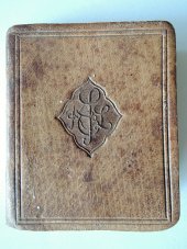 kniha Kronika Sokolstva, [A. Srdce] 1912