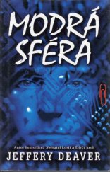 kniha Modrá sféra, Domino 2005