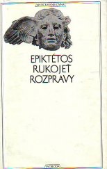 kniha Rukojeť Rozpravy, Svoboda 1972