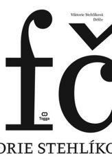 kniha Děfče, Togga 2025