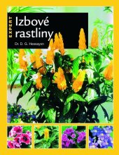 kniha Izbové rastliny, Slovart 2009