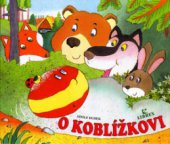 kniha O Koblížkovi, Librex 2001