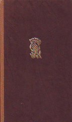 kniha Události a osoby 1878-1918, Fr. Borový 1922