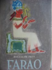 kniha Farao, Naše vojsko 1957