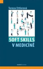 kniha Soft skills v medicíně, Maxdorf 2023