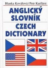kniha Česko-anglický, anglicko-český slovník = Czech-English, English-Czech dictionary, V ráji 2005