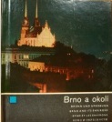 kniha Brno a okolí, Olympia 1969