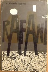 kniha Rafani, Krajské nakladatelství 1964
