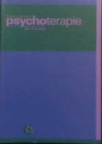 kniha Rogersovská psychoterapie, Český spisovatel 1996