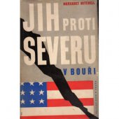 kniha Jih proti severu (1.) - V bouři, Václav Petr 1940