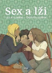 kniha Sex a lži, Argo 2019