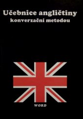 kniha Učebnice angličtiny konverzační metodou, Word 1996