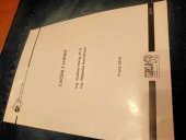 kniha Cvičení z chemie, Česká zemědělská univerzita 2014