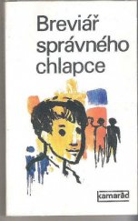 kniha Breviář správného chlapce, Práce 1975