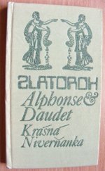 kniha Krásná Niverňanka a jiné povídky, Albatros 1976