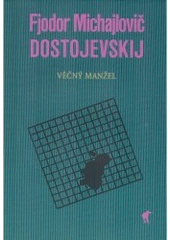 kniha Věčný manžel, Havran 2005