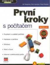 kniha První kroky s počítačem, CPress 2002