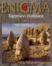 kniha Enigma 4 4, Tajemství civilizace, Knižní klub 2003
