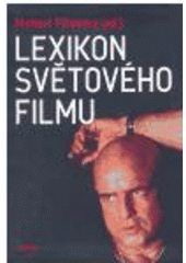 kniha Lexikon světového filmu, Orpheus 2005