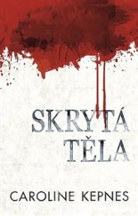 kniha Skrytá těla, Domino 2016