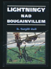 kniha Lightningy nad Bougainvillem, Mustang 1997