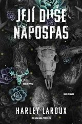 kniha Její duše napospas, Red 2025