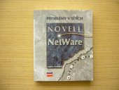 kniha Problémy v sítích Novell NetWare a jejich řešení, CPress 1995