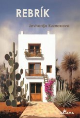 kniha Rebrík, Dajama 2025