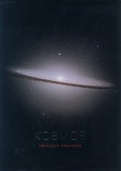 kniha Kosmos, Slovart 2007