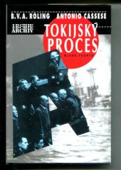 kniha Tokijský proces, Mladá fronta 1995