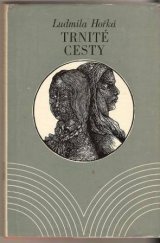 kniha Trnité cesty, Profil 1975