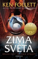 kniha Století 2. - Zima světa, Knižní klub 2013