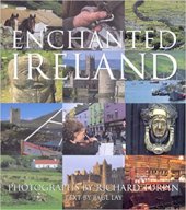 kniha Enchanted Ireland, Little Brown & Co. 2003