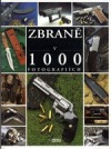 kniha Zbraně v 1000 fotografiích, Rebo 1997