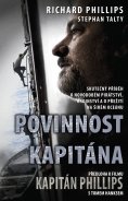 kniha Povinnost kapitána, CPress 2013