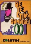 kniha Detektiv Bondybej 001 Dobrodružná novela, Albatros 1972