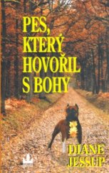 kniha Pes, který hovořil s bohy, Baronet 2004