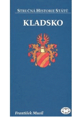kniha Kladsko, Libri 2007