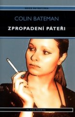 kniha Zpropadení páteři, Mladá fronta 2004