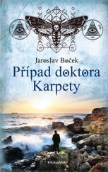 kniha Případ doktora Karpety, Pragma 2019