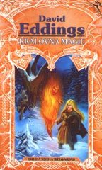 kniha Belgariad II. - Královna magie, And Classic 1995