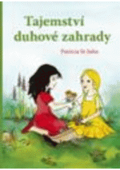 kniha Tajemství duhové zahrady, Samuel, Biblická práce pro děti 2008