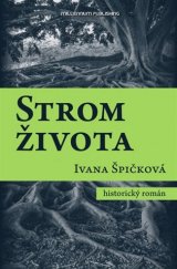 kniha Strom života, Millennium Publishing 2017