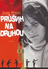 kniha Průšvih na druhou, Faun 2006