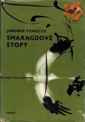 kniha Smaragdové stopy, SNDK 1966