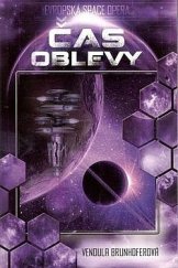 kniha Čas oblevy, Brokilon 2018